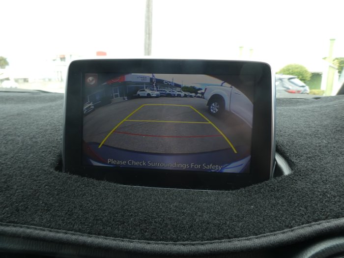 2017 Mazda CX-3 Maxx (FWD)