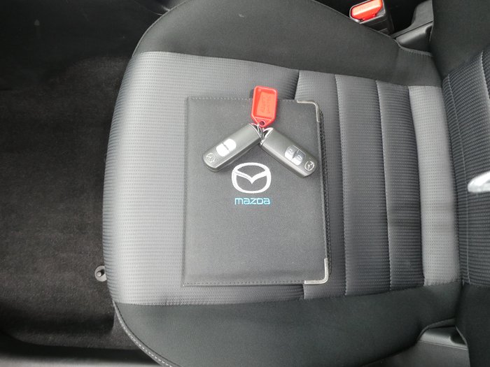 2017 Mazda CX-3 Maxx (FWD)