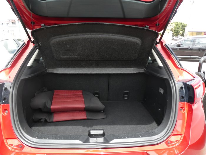 2017 Mazda CX-3 Maxx (FWD)