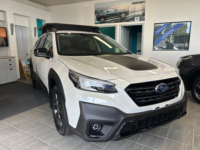 2025 SUBARU OUTBACK SPORT XT
