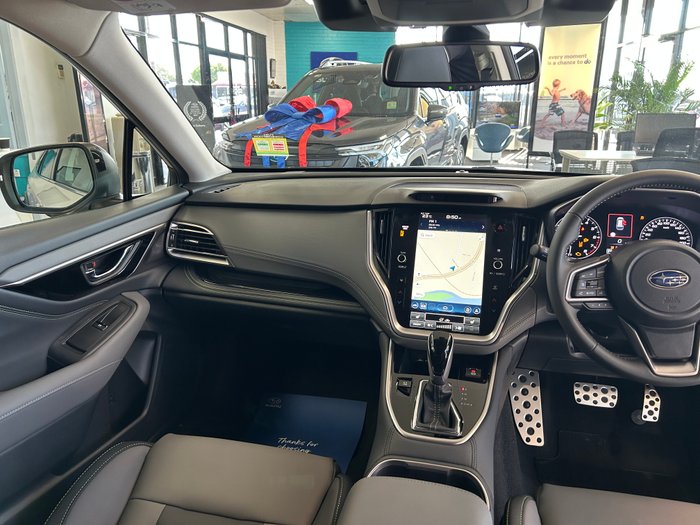 2025 SUBARU OUTBACK SPORT XT