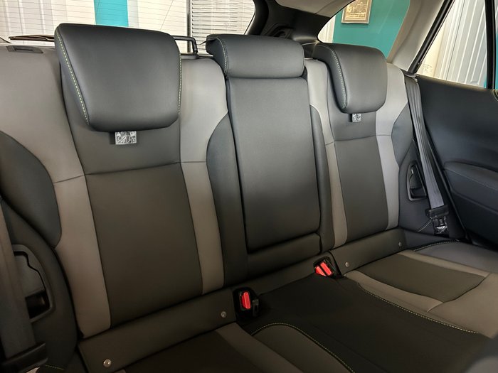 2025 SUBARU OUTBACK SPORT XT