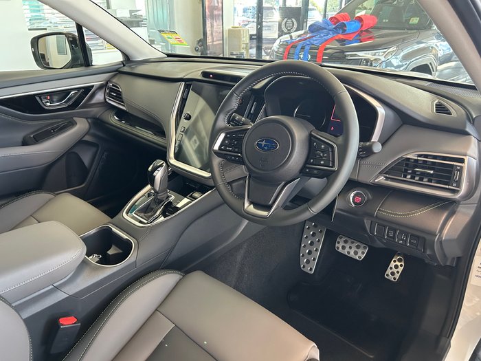 2025 SUBARU OUTBACK SPORT XT