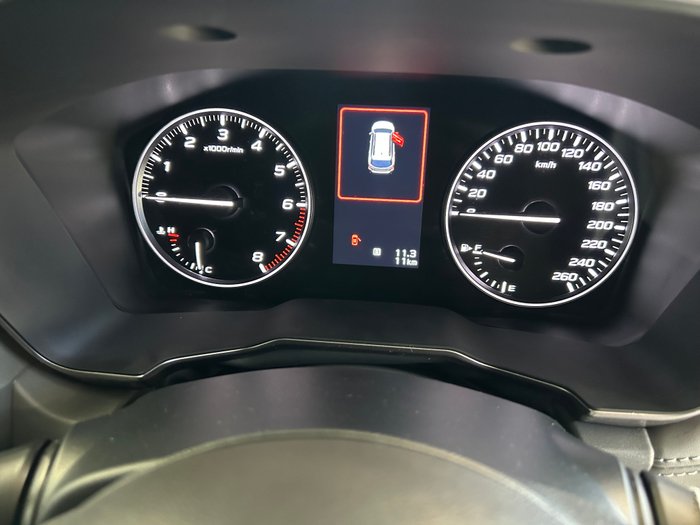 2025 SUBARU OUTBACK SPORT XT