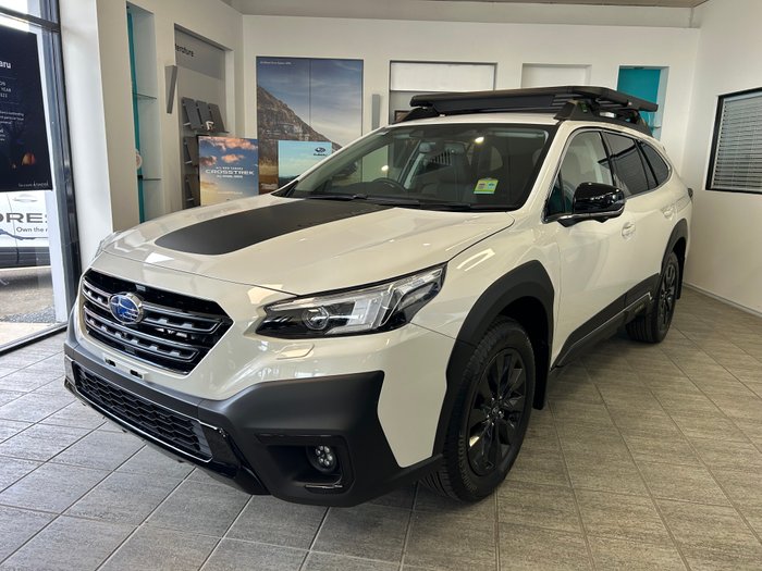 2025 SUBARU OUTBACK SPORT XT