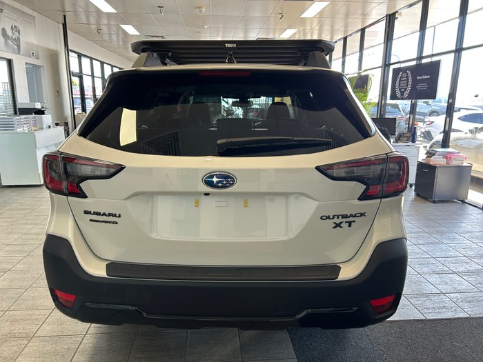 2025 SUBARU OUTBACK SPORT XT