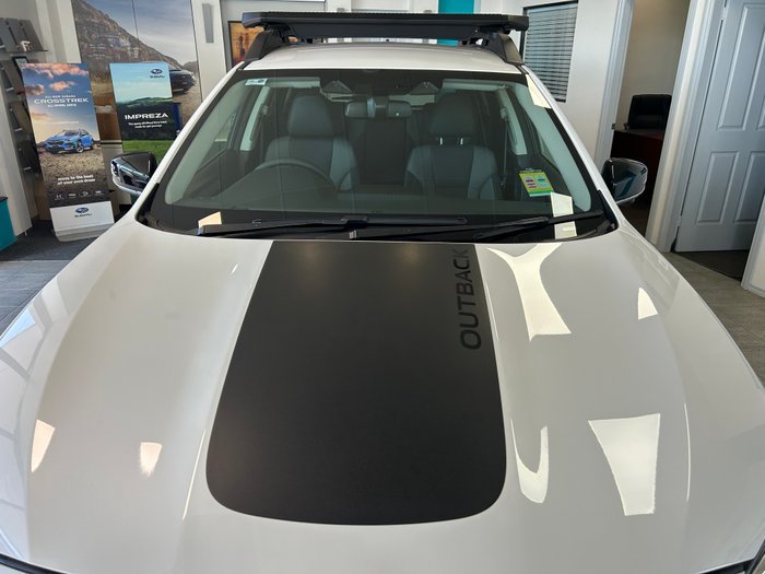 2025 SUBARU OUTBACK SPORT XT