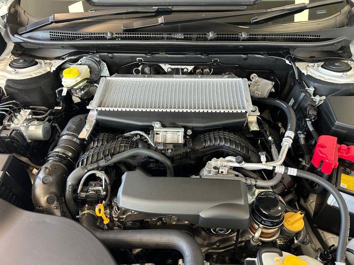 2025 SUBARU OUTBACK SPORT XT