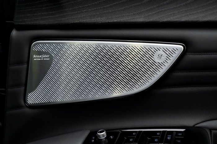 2025 Maserati Grecale