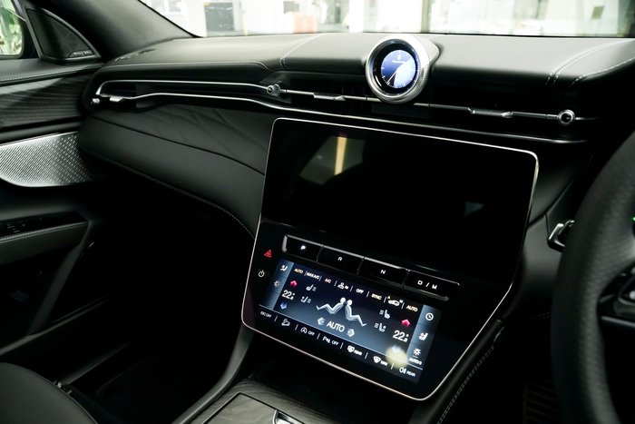 2025 Maserati Grecale