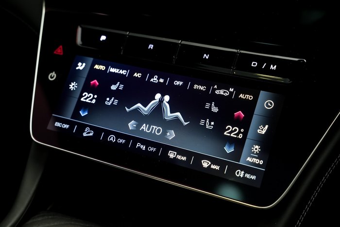 2025 Maserati Grecale