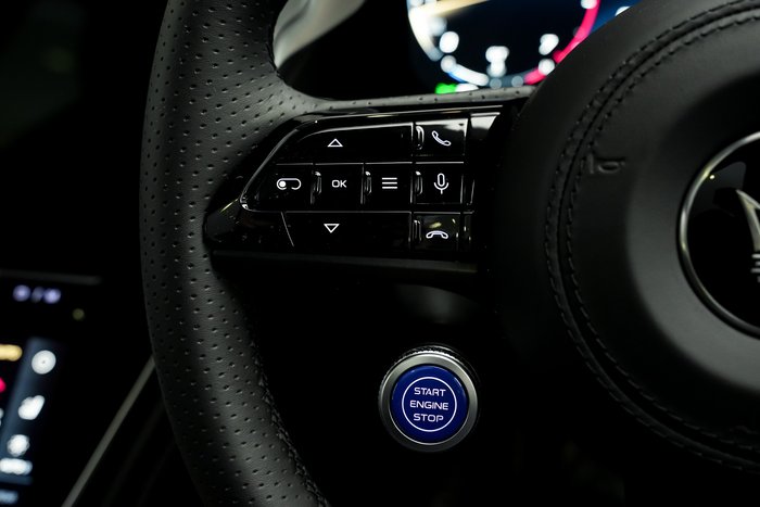 2025 Maserati Grecale