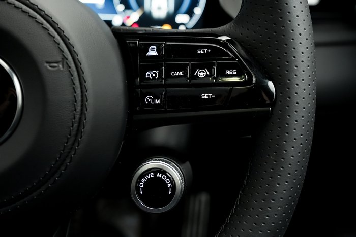 2025 Maserati Grecale