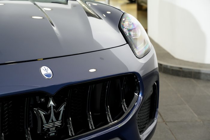 2025 Maserati Grecale