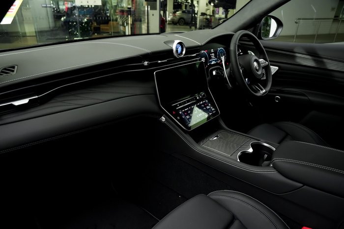 2025 Maserati Grecale