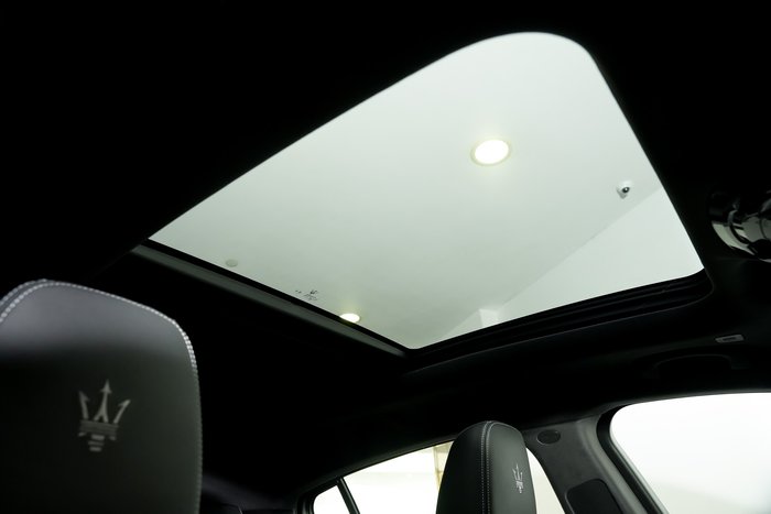 2025 Maserati Grecale