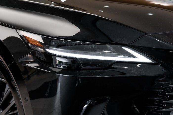 2025 Lexus RX450h+ Sports Luxury 2.5L Hybrid Auto CVT Wagon