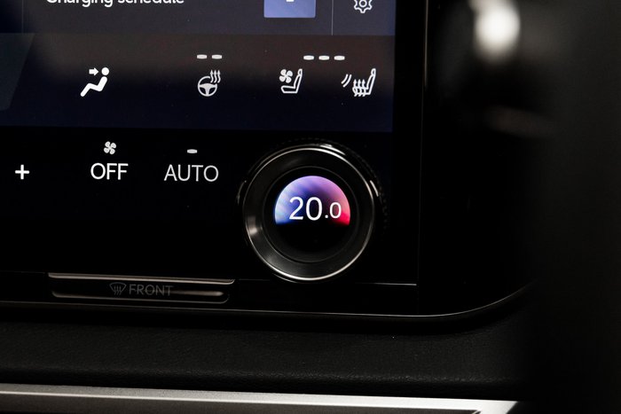 2025 Lexus RX450h+ Sports Luxury 2.5L Hybrid Auto CVT Wagon