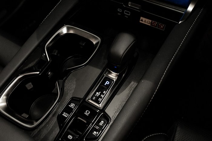 2025 Lexus RX450h+ Sports Luxury 2.5L Hybrid Auto CVT Wagon