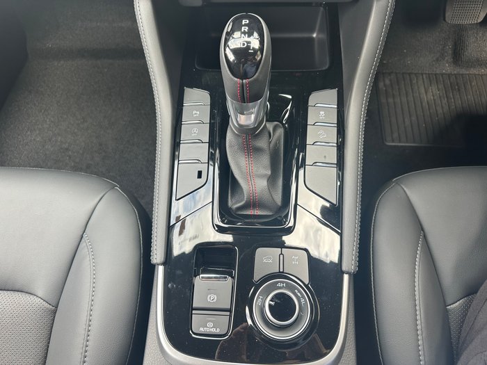 2025 Isuzu MU-X MY25.5 Isuzu MU-X 4X4  X-Terrian 3.0L Automatic  (UJOR510D) demo inc Towbar 7 pin harness, Wireless Phone Charger, Rubber Floor mats.