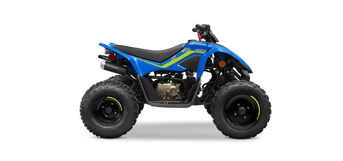2026 CFMOTO CFORCE 110