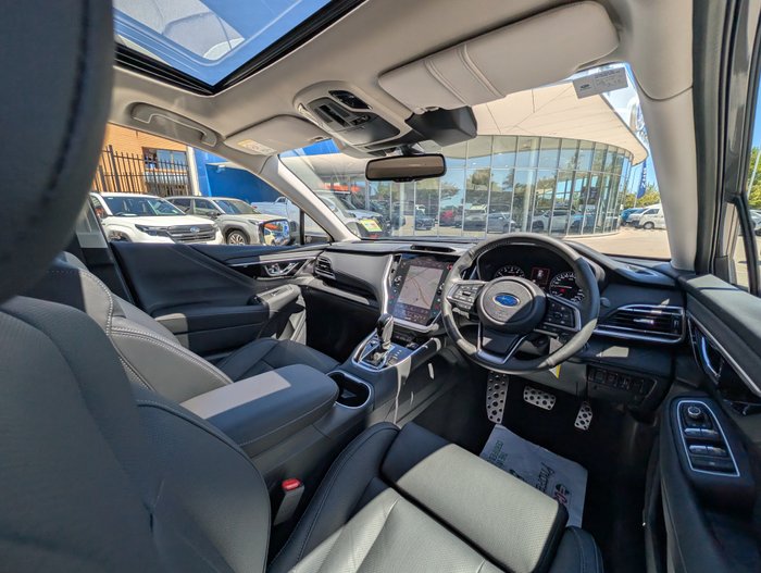 2025 Subaru Outback AWD Touring XT