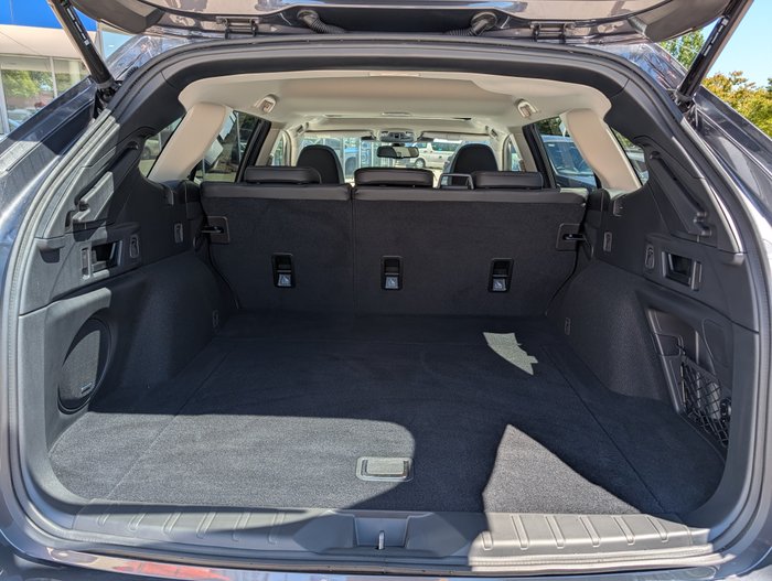 2025 Subaru Outback AWD Touring XT