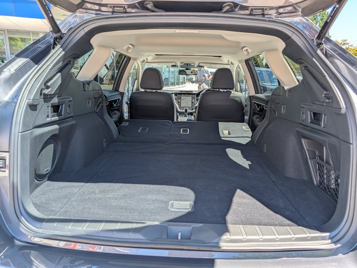 2025 Subaru Outback AWD Touring XT