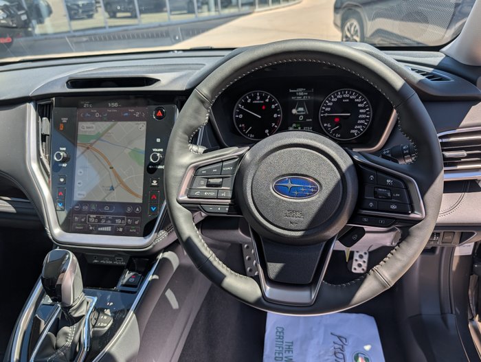 2025 Subaru Outback AWD Touring XT