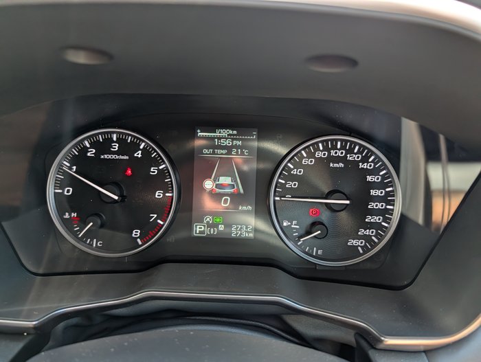 2025 Subaru Outback AWD Touring XT