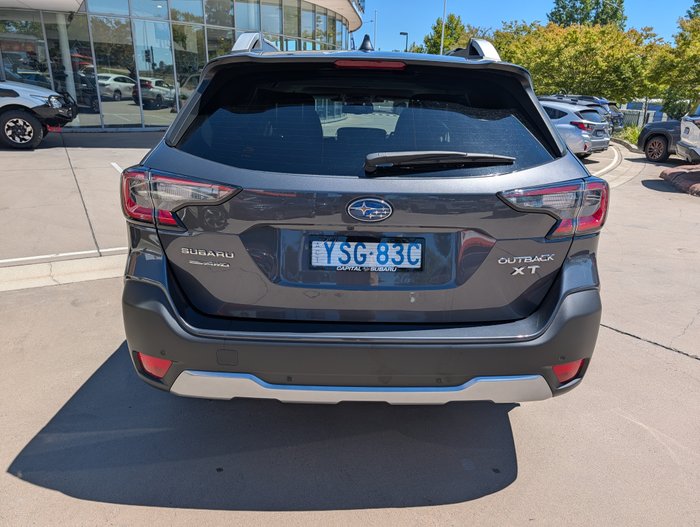 2025 Subaru Outback AWD Touring XT