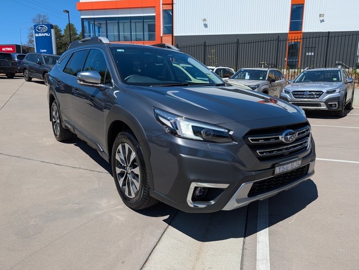 2025 Subaru Outback AWD Touring XT