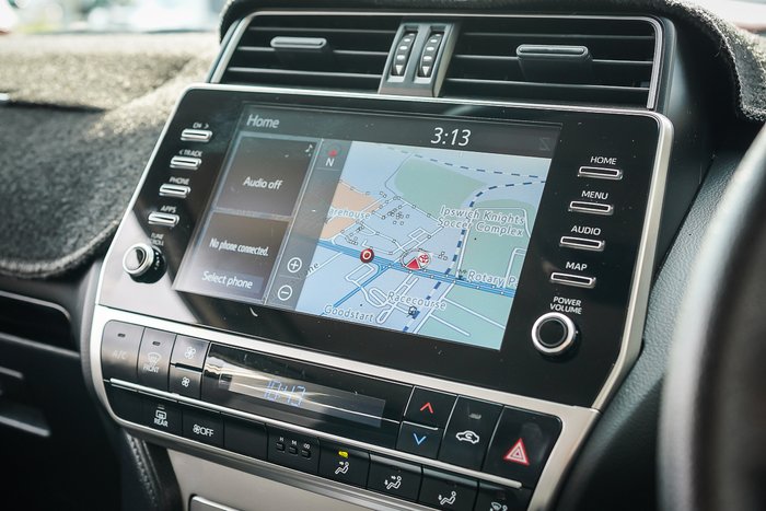 2021 Toyota PRADO GX