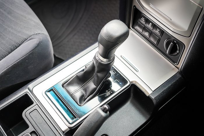 2021 Toyota PRADO GX