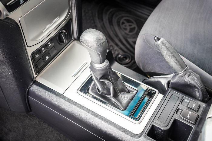 2021 Toyota PRADO GX