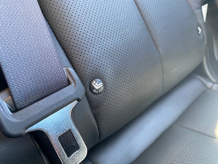 2020 Nissan X-TRAIL ST-L