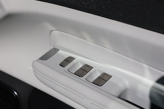 2025 Polestar 4 Long range Dual motor