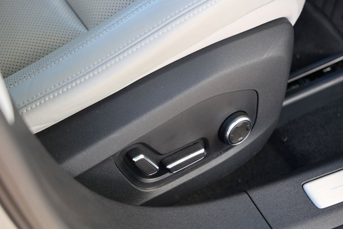 2025 Polestar 4 Long range Dual motor