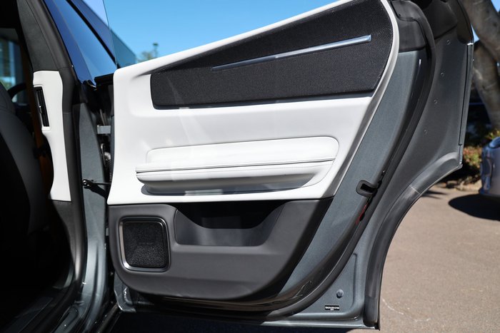2025 Polestar 4 Long range Dual motor