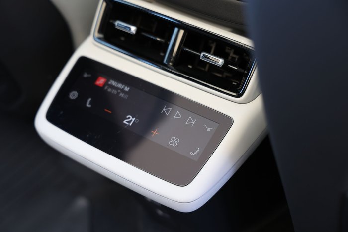 2025 Polestar 4 Long range Dual motor