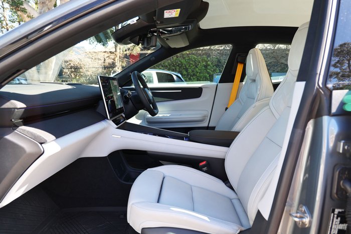 2025 Polestar 4 Long range Dual motor