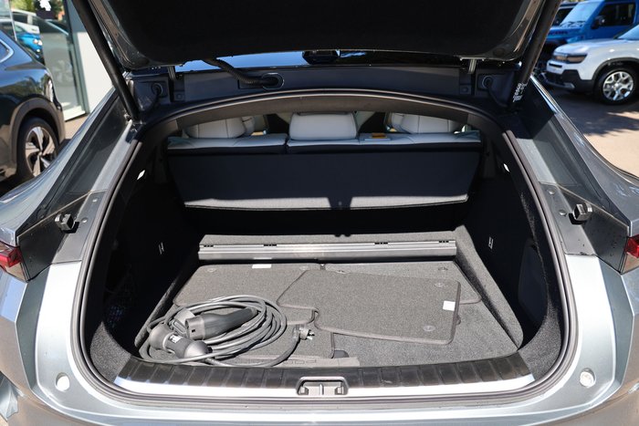 2025 Polestar 4 Long range Dual motor