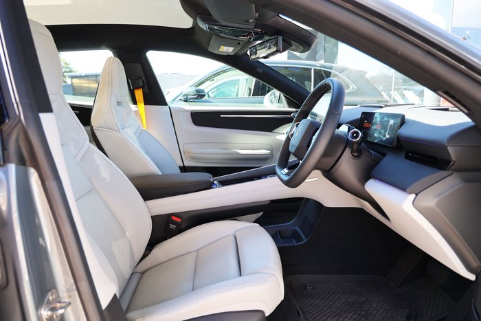 2025 Polestar 4 Long range Dual motor