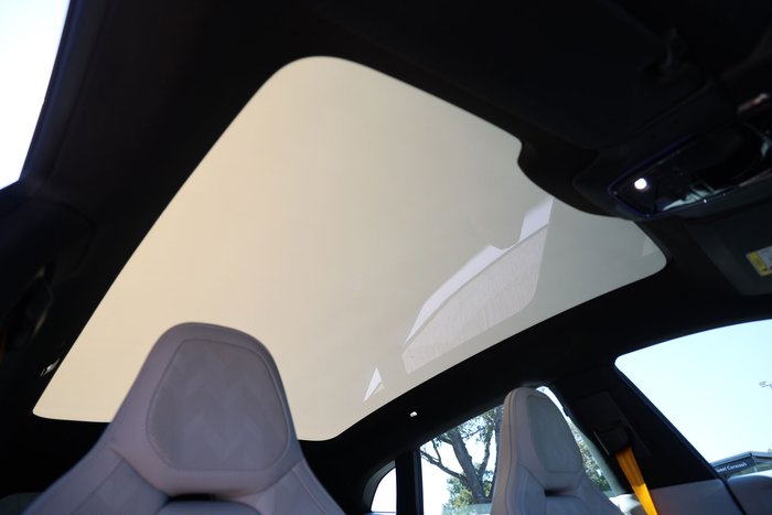 2025 Polestar 4 Long range Dual motor