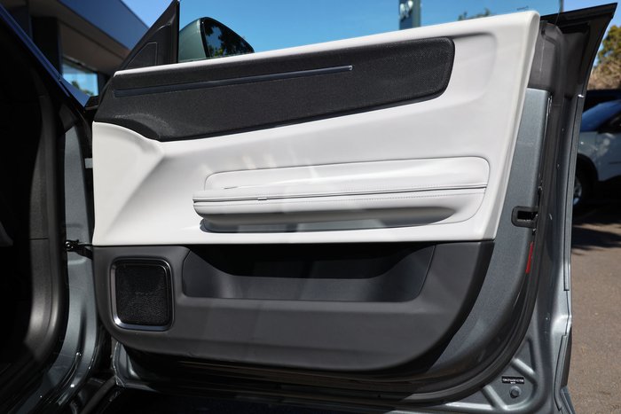 2025 Polestar 4 Long range Dual motor