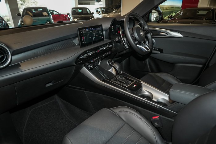 2023 Alfa Romeo Tonale Veloce