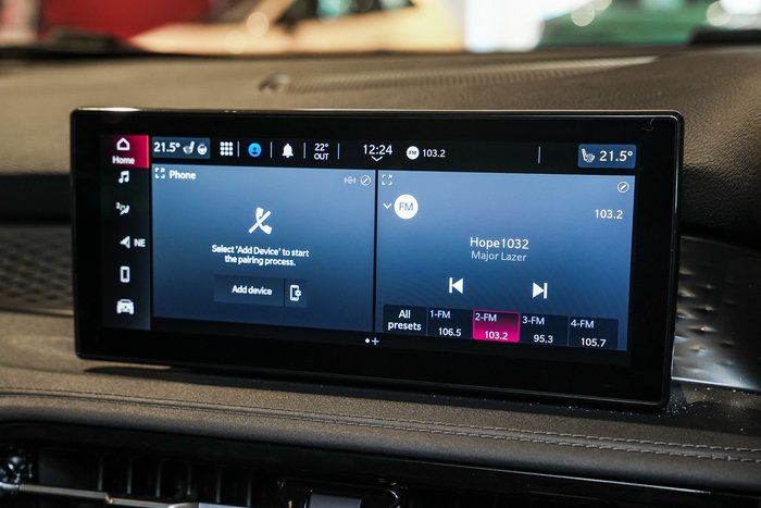 2023 Alfa Romeo Tonale Veloce