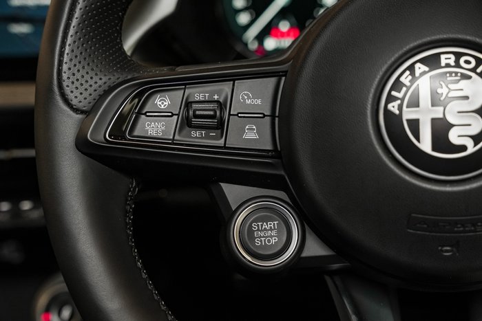 2023 Alfa Romeo Tonale Veloce