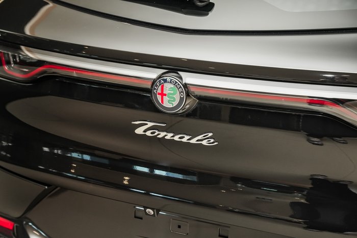 2023 Alfa Romeo Tonale Veloce