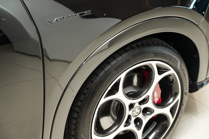 2023 Alfa Romeo Tonale Veloce